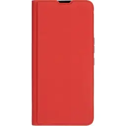 Чохол до мобільного телефона BeCover Exclusive New Style Nubia V60 Red (712623)