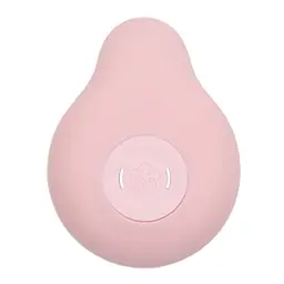 Вібратор для клітора Tenga Iroha Midori 7.7 см рожевий - мініатюра 3
