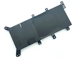 Акумулятор для Asus C21N1347 A555LD, X555LD, F555LN, K555LJ, K555LB, X555LN (7.6V 37Wh 4900 mAh) - мініатюра 3