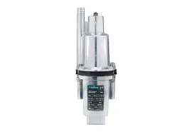 Вибрационный насос Rudes VB60 + кабель 20 м (4820224010861)