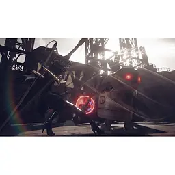 NieR: Automata (PS4) - мініатюра 4