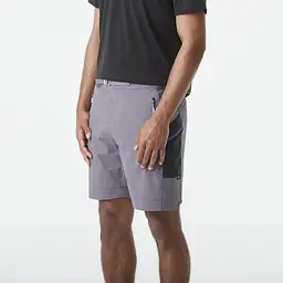 Шорти Picture Organic Shooner Stretch 32 Сірий