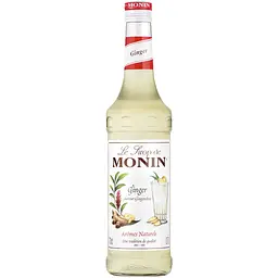 Сироп Monin Імбир 0.7 л
