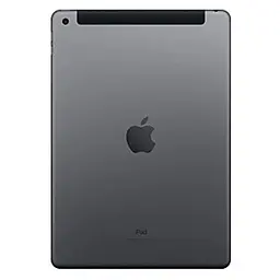 Планшет Apple iPad 10.2" [9 Gen] 64GB Wi-Fi Space Gray 2021 [MK2K3] [60253] - мініатюра 2