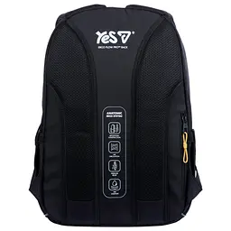 Рюкзак шкільний  ортопедичний Yes Positive Energy TS-113L - мініатюра 5