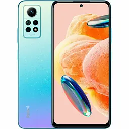 Смартфон Xiaomi Redmi Note 12 Pro 6/128Gb Star Blue (Global) NFC