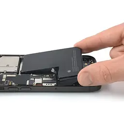 Акумулятор IPhone 14 PRO оригінальний - мініатюра 2