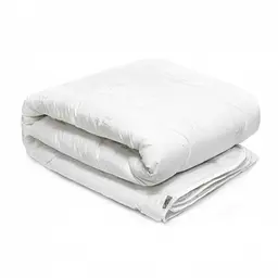 Ковдра Viluta 170х210 Soft зі штучного лебединого пуху зимова ковдра_soft_210*170 - мініатюра 1