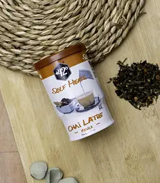 Чай The 42 Degrees Chai Latte Masala 205 мл - мініатюра 5