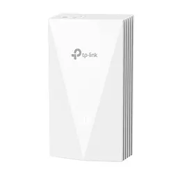 Точка доступу Wi-Fi TP-Link EAP655-WALL - мініатюра 1