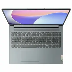 Ноутбук Lenovo IdeaPad Slim 3, 16, Intel Core i5, 16 GB RAM, 1 TB SSD, сірий - мініатюра 9