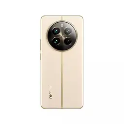 Смартфон Realme 12 Pro 5G 12/512GB Navigator Beige - мініатюра 2