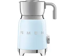 Спінювач молока Smeg MFF11PBEU - мініатюра 1