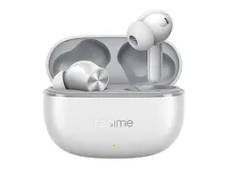 Навушники Realme Buds T200 Lite Storm Gray - мініатюра 3