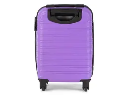 Валіза Semi Line 18 S Violet (T5490-1) - мініатюра 3
