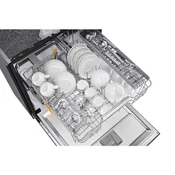 Посудомийна машина Samsung DW60DG760B00U1 - мініатюра 7