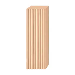 Пластика professional пісочна 454г Fimo - мініатюра 2