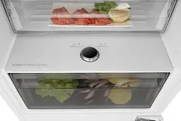 Холодильник Hisense RB3B250SAWE (BCD-250WQ) (7264375) - мініатюра 4