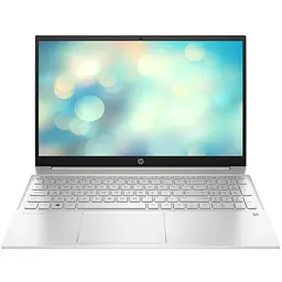Ноутбук HP Pavilion Laptop 15-eh1130ur (638D3EA) Silver