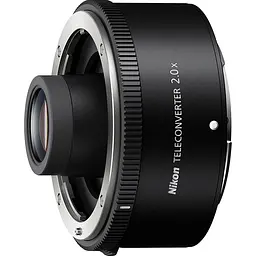 Телеконвертер Nikon Z TC-2.0x (JMA904DA) [169220] - мініатюра 3