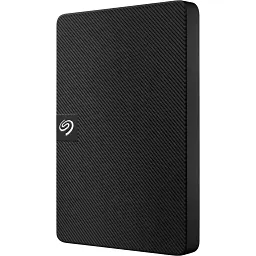 Зовнішній жорсткий диск 2.5" 2TB Expansion Portable Seagate (STKM2000400) - мініатюра 2
