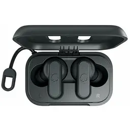 Навушники SkullCandy DIME Chill Grey (S2DMW-P744) - мініатюра 3