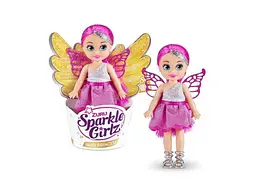 Лялька Sparkle Girls 12см Чарівна фея в асортименті - мініатюра 2