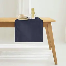Ранер на стіл Cosas Denim 40х150 см (TableRunner_16Denim_DUK_40x150) - мініатюра 2