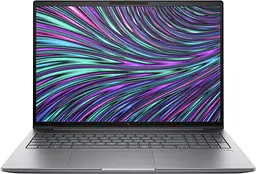 Ноутбук HP ZBook Power G11 16" WUXGA IPS, 300n/U9-185H (5.1)/32Gb/SSD1Tb/RTX 3000, 8GB/FPS/Подсв/DOS (5G440ES)