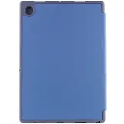 Чохол with Slot for Stylus для для Samsung Galaxy Tab A9+ (11'') (X210/X215) Темно-синій - мініатюра 4
