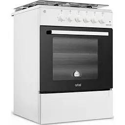 Плита Artel APETITO 10-E WHITE - мініатюра 2