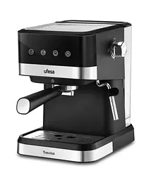 Кавомашина Express Coffee Treviso Ufesa (71705670) - мініатюра 2