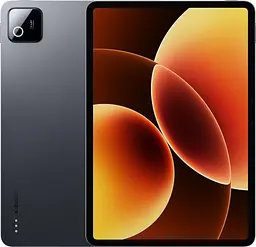 Планшет Xiaomi Pad 8 Pro 8/256GB Gray (VHU6534EU) (with charger) (Global)
