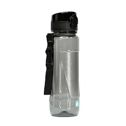 Бутылка для воды Line Art Lens серая 600 мл (60014418LA-07)