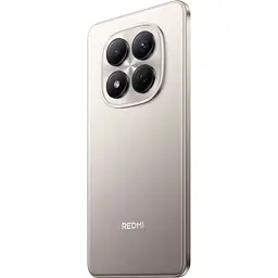 Смартфон Xiaomi Redmi Note 15 Pro 4G 8/256GB Titanium (UA UCRF) (no charger) [NFC] - мініатюра 7