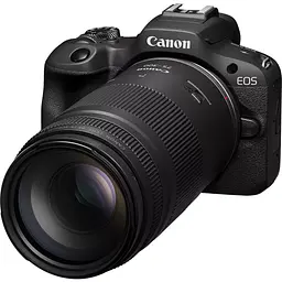 Об'єктив Canon RF 75-300mm f/4-5.6 III USM (7155C005) - мініатюра 6