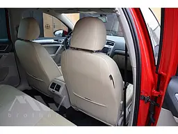 Авточохли модельні MW Brothers для Volkswagen Golf VII c 2013 - мініатюра 6