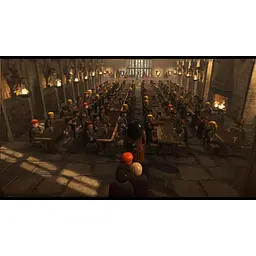 Ключ активації Microsoft LEGO Harry Potter Collection (покращена версія) для Xbox Series S/X - мініатюра 6
