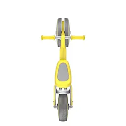 Дитячий триколісний велосипед Xiaomi 700Kids TF1 Yellow - мініатюра 3