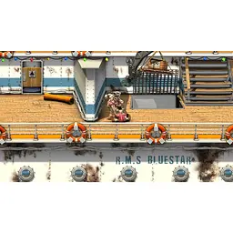 Ключ активації Microsoft Neighbours back From Hell для Xbox One/Series - мініатюра 2