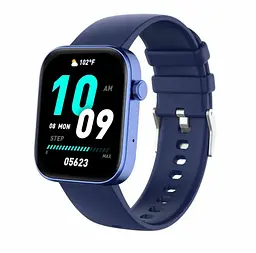 Смарт-годинник Colmi p71 blue