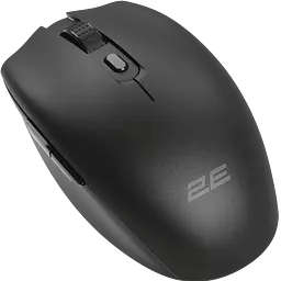 Миша бездротова 2E MF2030 Rechargeable Black (2E-MF2030WB)