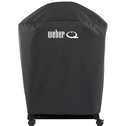 Чохол для грилей Weber Q3200N (3400854) 