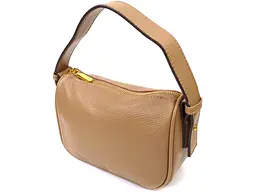Жіноча шкіряна сумка Vintage 20х14,5х8,5 см sum0022728