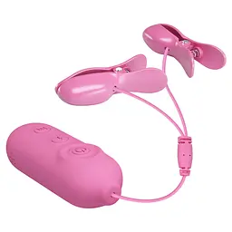 Затискачі для сосків PRETTY LOVE -NIPPLE CLIP PRETTY LOVE BI-014861 100286 - мініатюра 7
