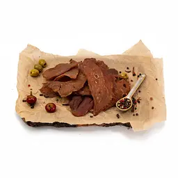 Джерки курячі "Віскі" 250 г - мініатюра 2