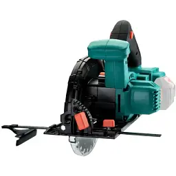 Пила циркулярна акумуляторна Sturmax CSM5001CR - мініатюра 3