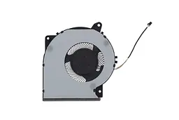 Вентилятор Asus кулер для моделей ноутбука X409, A509, F509, K509, R509, M509, S509, X509 (13NB0MT0T01311) Asus, 5V, 4pin - мініатюра 2