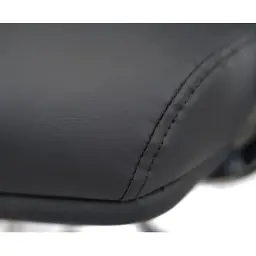 Офісне крісло Аклас Сейя ANF (PU Black) (00169262) - миниатюра 8