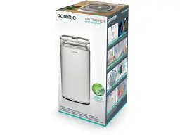 Очищувач повітря Gorenje AP500 - мініатюра 4